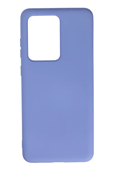 ZEMİRA HOME Newface Samsung Galaxy S20 Ultra Case Nano Inside Velvet Silicone...