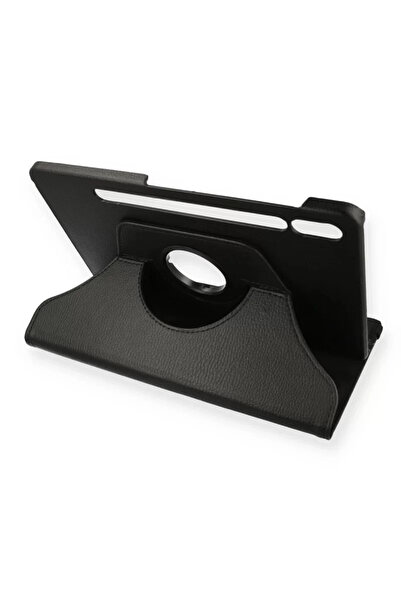 TeknoKapsül نيوفيس حافظة سامسونج جالاكسي T860 تاب S6 10.5 360 حافظة جلدية للت...