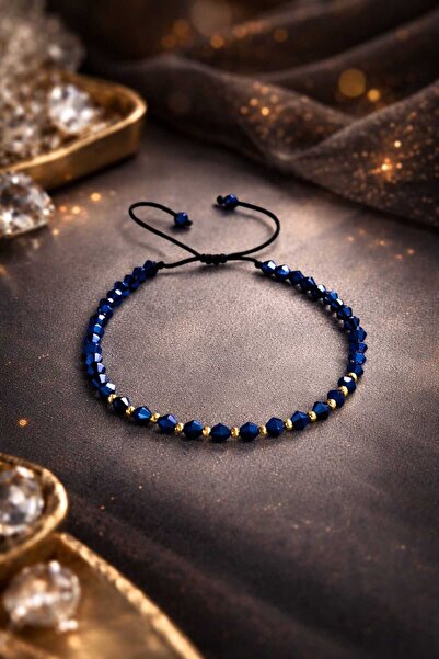 OEM 18k gold plated stainless steel ball chain bracelet