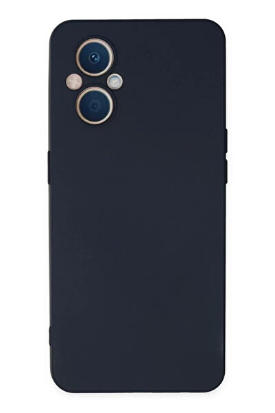 Beta Moda Hub جراب Newface لهاتف اوبو رينو 7 لايت مصنوع من السيليكون المخملي ...