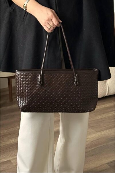 Nubags Women's Hand and Shoulder Bag Arms Bag Pieces