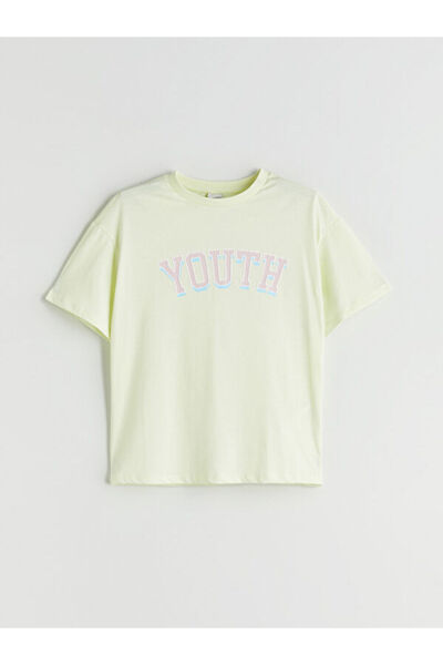 LC Waikiki RMZ GİYİM FARKIYA تي شيرت بناتي بياقة روبا مجاناً