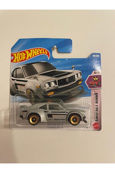 MAZDA RX-3