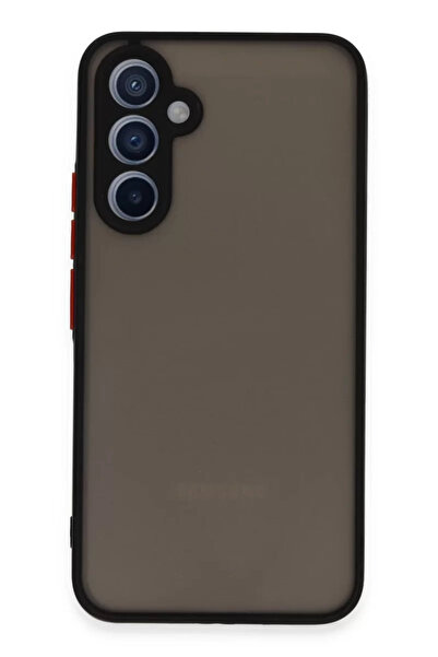 ZEMİRA HOME غطاء حماية سيليكون مونتريال لهاتف سامسونج جالاكسي A54 5G من نيو ف...