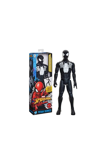 Kids G2716 Spider-Man Classic Hero Action Figure