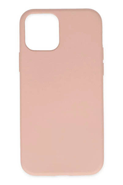 TeknoKapsül حافظة Newface لهاتف iPhone 11 Pro Max مصنوعة من السيليكون المخملي...