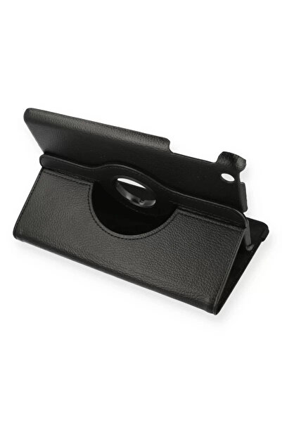 TeknoKapsül حافظة نيو فيس لجهاز ايباد ميني 1 360 حافظة جلدية للكمبيوتر اللوحي...