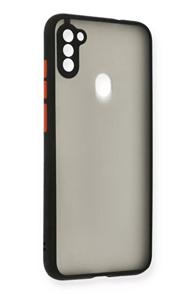 ZEMİRA HOME غطاء حماية سيليكون مونتريال لهاتف سامسونج جالاكسي A11 من نيو فيس ...