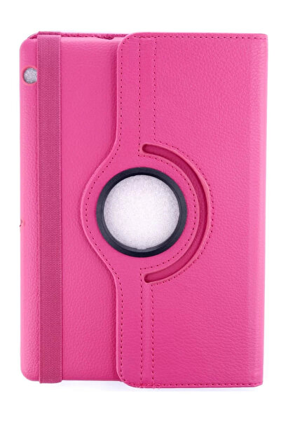 Beta Moda Hub نيوفايس حافظة هواوي ميديا ​​باد T3 10 / 9.6 360 حافظة جلدية للك...