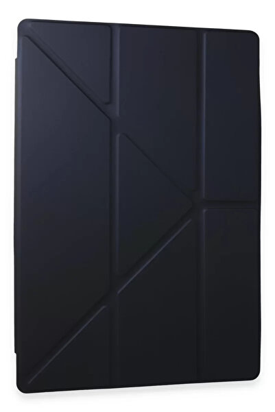 Beta Moda Hub حافظة تابلت سامسونج جالاكسي تاب A9 بلس من نيو فيس مع حامل قلم -...