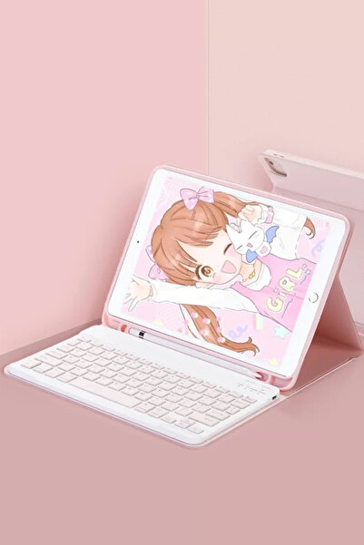 Beta Moda Hub حافظة نيو فيس لجهاز ايباد برو 11 (2022) KC01 حافظة تابلت مع لوح...