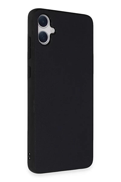 Beta Moda Hub حافظة تافت لهاتف سامسونج جالاكسي A05 من نيو فيس - أزرق داكن