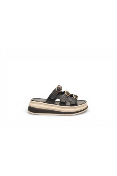 Roza 335 3-Buckle Slippers, Very Stylish, the Choice of Women and Girls
