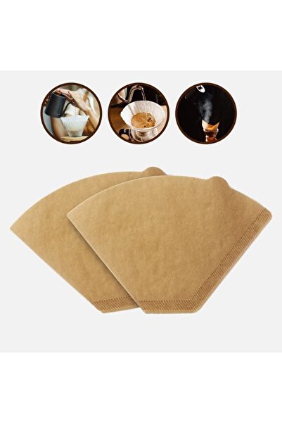 OEM Filtre de cafea 16.5 x 5 x 10.5 cm - 40 bucăți