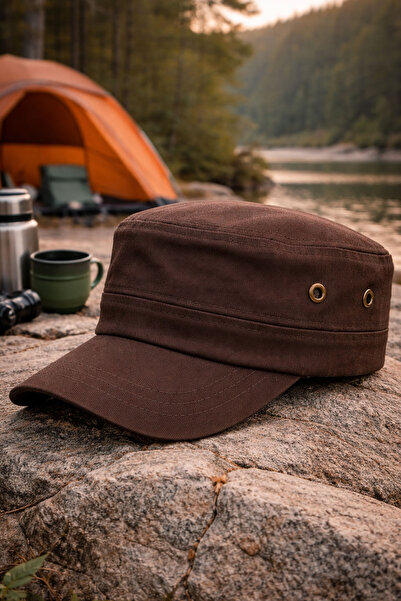 Ritagarcia قبعة كاسترو هنتر كاب