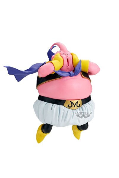 Banpresto Ντράγκον Μπολ Ζ Μάτσχ Μέικερς Μάτζιν Μπου Φιγούρα 15 εκ.