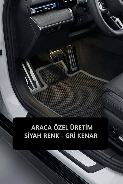 Volstore Mercedes S Seri S 500 short w220 1998–2005 Uyumlu Araca Özel Tam Tak...