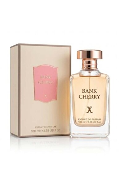 Bank Banq Cherry Perfume 100ml