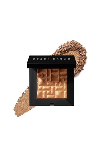 BOBBI BROWN Iluminator Pudra Copper Glow, 8gr