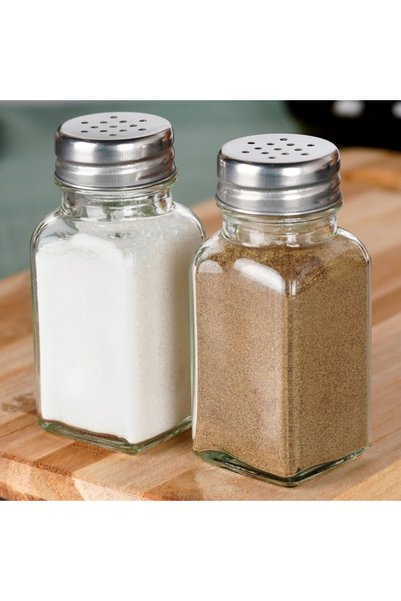 Salt & Pepper Shakers Models & Prices - 2026
