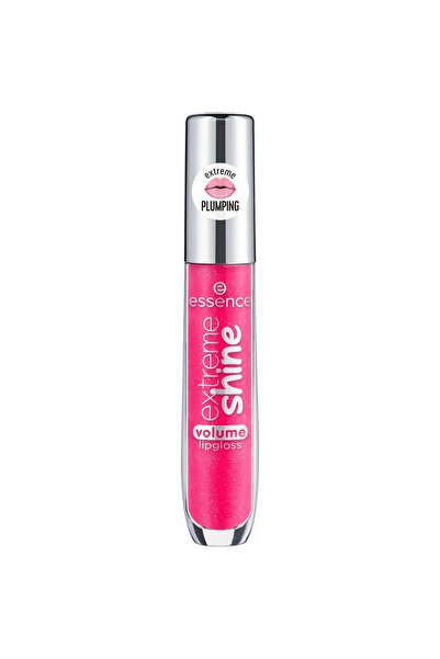 Essence , Extreme Shine, Volume, Gloss de buze, 103, Pretty in Pink, 5 ml