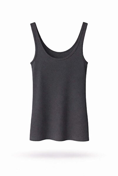 5in1Canpolat Anthracite Soft Touch Athlete