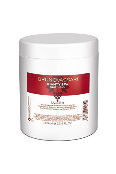 Bruno Vassari , Kianty SPA, Grape, Anti-Oxidant, Corp Crema, 1000 ml