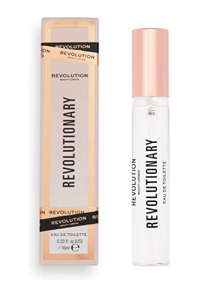 Revolution Parfum de poseta dama London Beauty, Revolutionary, 10ml