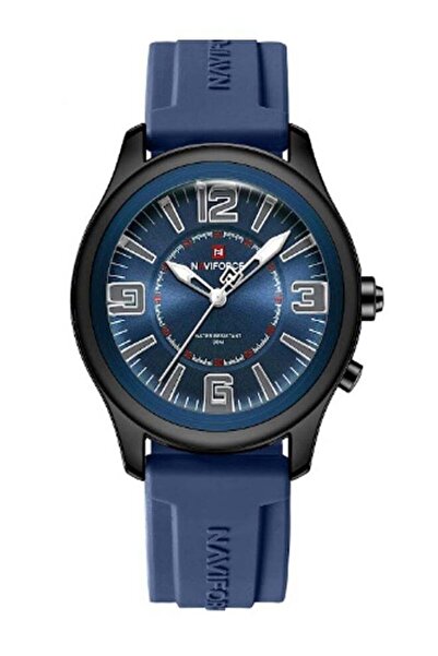 Naviforce Men's Water Resistant Analog Luxury Watch NF9256