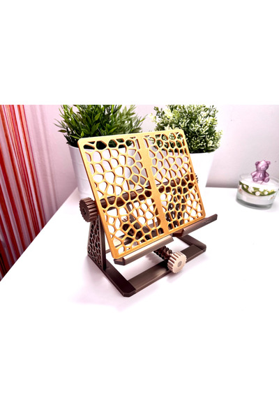 casamanuell Suport tableta reglabil