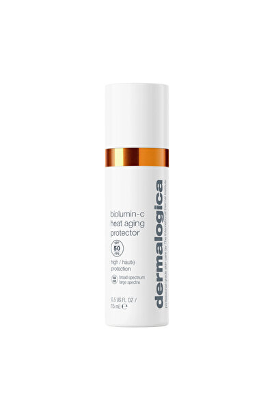 Dermalogica , Biolumin-C, Anti-Wrinkle, Day, Crema, Pentru față, SPF 50, 15 ml