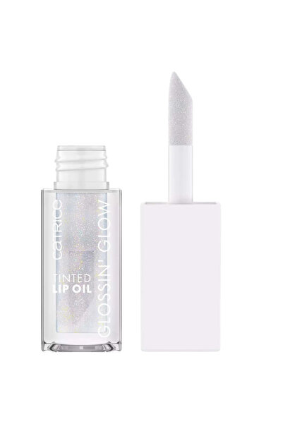 Catrice Luciu strălucitor, Nuanțator, Ulei de buze, 060, Party Crasher, 4 ml