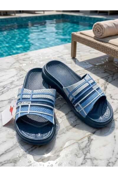 GEZER Non-Slip Sole Soft Comfortable Mat for Bathroom, Balcony, Pool, Sea, Beach