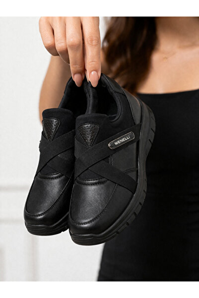 AYAKCİTY Pantofi ortopedici completi Pantofi pentru mama Pantofi casual Panto...