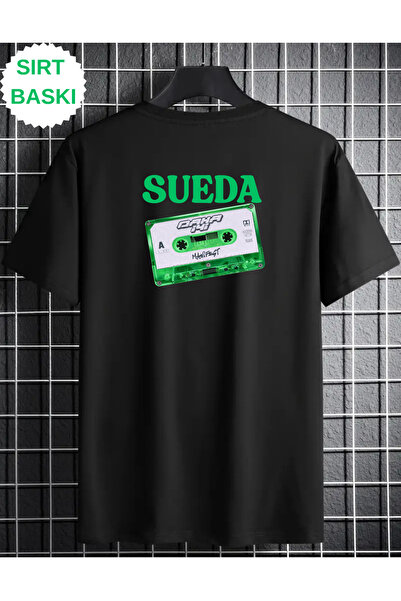 lovver Manifest Sueda Daha İyi Konser Konsept Special Design Premium Back Pri...