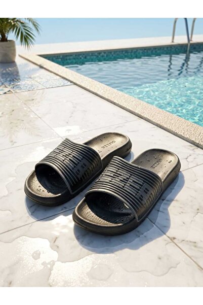 GEZER Non-Slip Sole Soft Comfortable Mat for Bathroom, Balcony, Pool, Sea, Beach