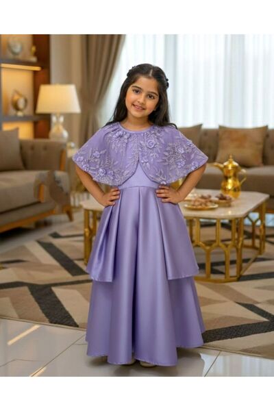 DAY BY DAY Girls' evening dress