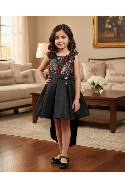 DAY BY DAY Girls' evening dress