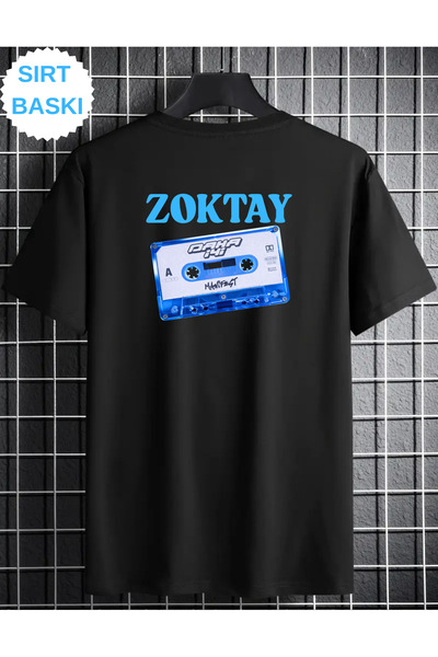 lovver Manifest Zoktay Better Concert Concept Special Design Premium Back Pri...