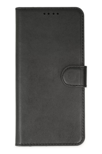 FREEDOM STOREE جراب Newface لهاتف سامسونج جالاكسي A04S Trend S Plus - أسود