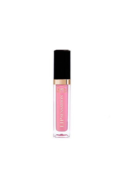 Wibo , Lip Sensation, Shiny, Gloss de buze, 3, 5 ml