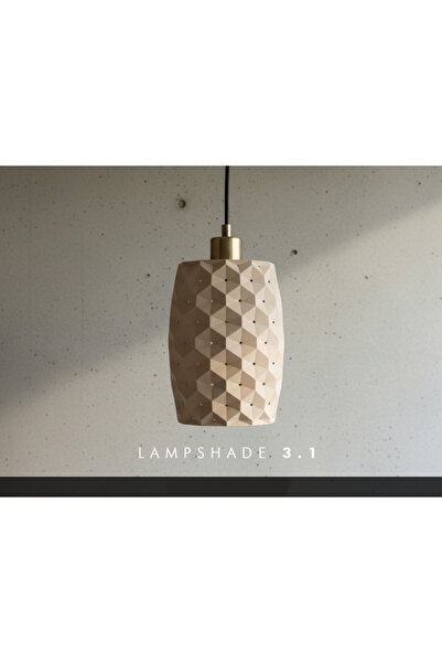 casamanuell Lamp with shades