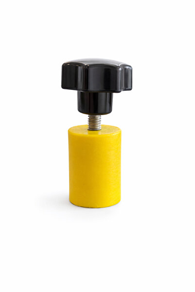 MADEX ESANS PARFÜM ŞİŞESİ KOLAY KAPAMA APARATI +5 Li 3 ml ölçek pastör