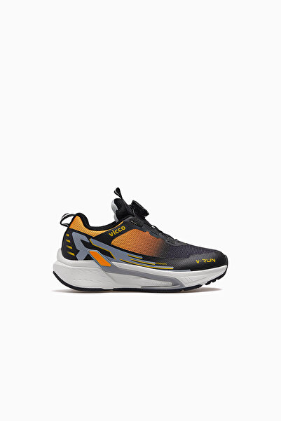 Vicco Αθλητικά παπούτσια για αγόρια Neptün 26 ετών 346.138 Pe Μαύρα