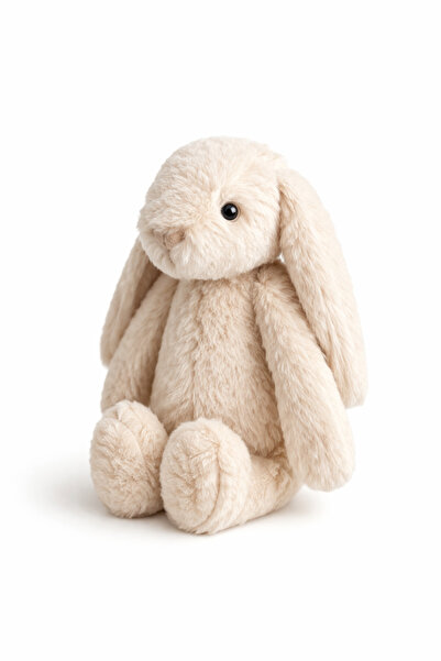 kutubalonantalya Uyku arkadaşı tavşan peluş oyuncak