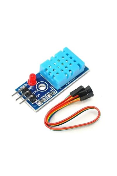 OEM DHT11 Temperature and Humidity Sensor