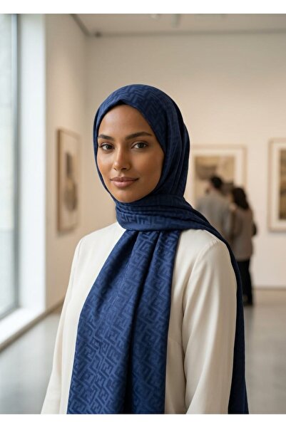 white stars ŞAL CU MODEL F PE AMBELE FAZĂ