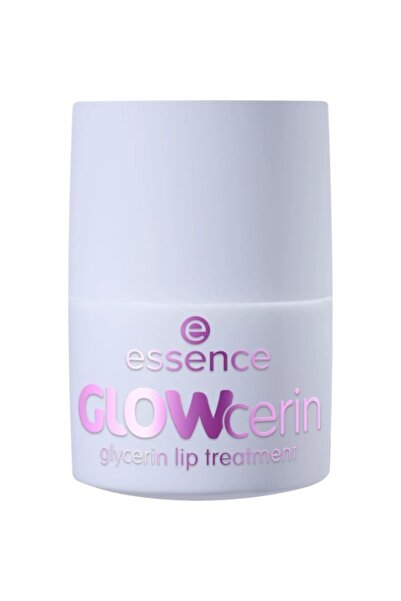 Essence GLOWcerin Glow For It 01 Lip Treatment