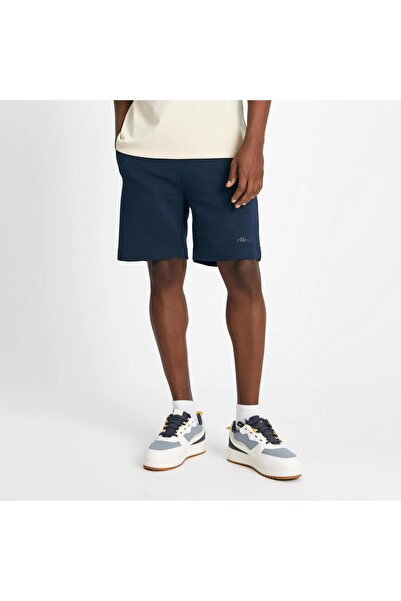 Ellesse Ανδρικό σορτς Heritage Navy Blue EM135-1