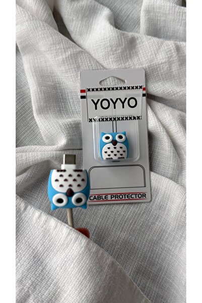YOYYO Şarj Kablosu Koruyucu